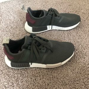 Adidas NMD_R1 Size 7